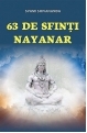 63 de Sfinti Nayanar