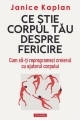 Ce stie corpul tau despre fericire