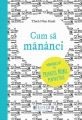 Cum sa mananci