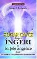 Edgar Cayce despre ingeri si fortele angelice