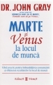 Marte si Venus la locul de munca