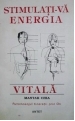 Stimulati-va energia vitala