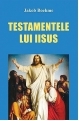 Testamentele lui Iisus