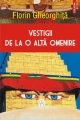 Vestigii de la o alta omenire