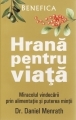 Hrana pentru viata