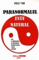 Paranormalul este natural