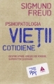 Psihopatologia vietii cotidiene
