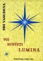 Voi sunteti Lumina