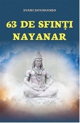 63 de Sfinti Nayanar