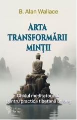 Arta transformarii mintii