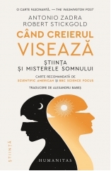 Cand creierul viseaza