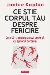 Ce stie corpul tau despre fericire