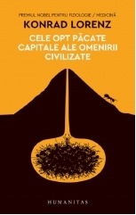 Cele opt pacate capitale ale omenirii civilizate