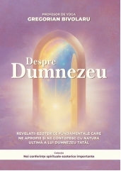 Despre Dumnezeu