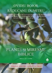 Plante si miresme biblice