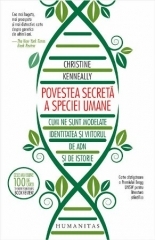 Povestea secreta a speciei umane