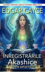 Inregistrarile akashice (sau Cartea vietii)