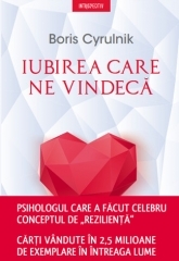 Iubirea care ne vindeca