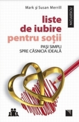 Liste de iubire pentru sotii