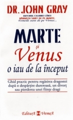 Marte si Venus o iau de la inceput