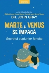 Marte si Venus se impaca