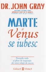 Marte si Venus se iubesc