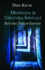 Meditatia si cercetarea spirituala