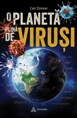 O planeta plina de virusi