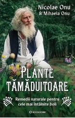 Plante tamaduitoare