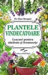 Plantele vindecatoare