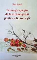 Primeste sprijin de la stramosii tai