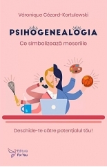 Psihogenealogia - ce simbolizeaza meseriile