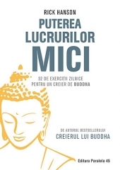 Puterea lucrurilor mici