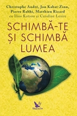 Schimba-te si schimba lumea