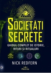 Societati secrete