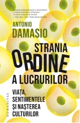 Strania ordine a lucrurilor