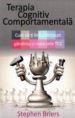 Terapia cognitiv comportamentala