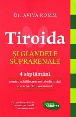 Tiroida si glandele suprarenale