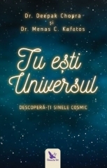 Tu esti Universul