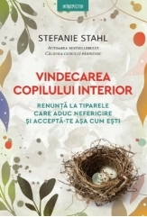 Vindecarea copilului interior