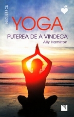 Yoga, puterea de a vindeca