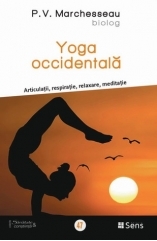 Yoga occidentala