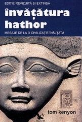 Invatatura Hathor - contine 2 CD - editie revizuita si extinsa