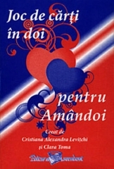 Joc de carti in doi pentru amandoi