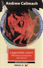 Legendele iubirii