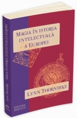 Magia in istoria intelectuala a Europei