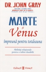 Marte si Venus impreuna pentru totdeauna