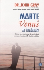 Marte si Venus la intalnire
