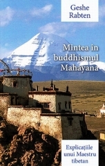 Mintea in buddhismul Mahayana