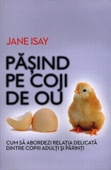 Pasind pe coji de ou